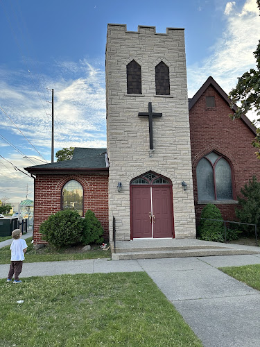 Destiny & Dominion Word Ministries ( DURHAM CAMPUS )