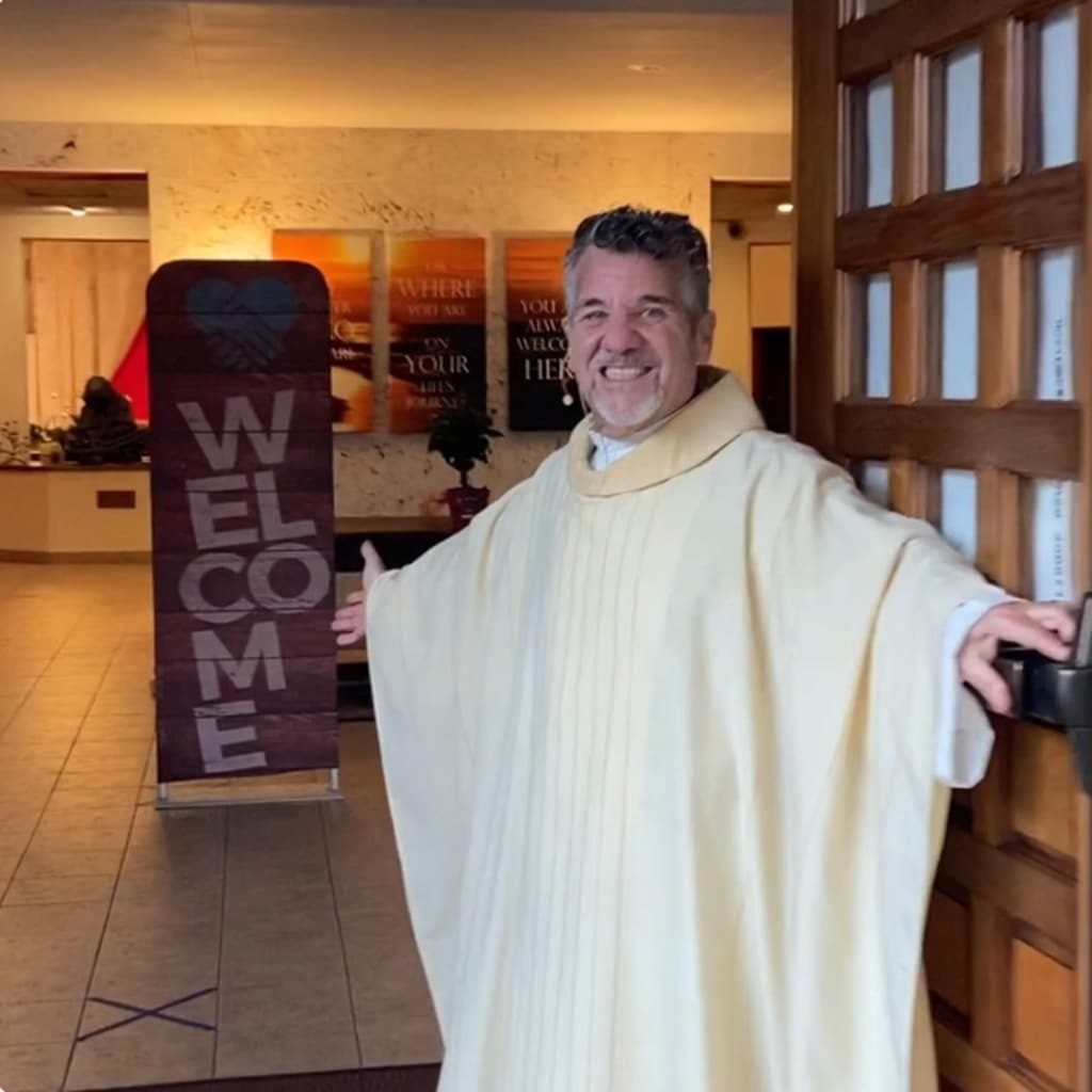 Our Lady of Lourdes Church