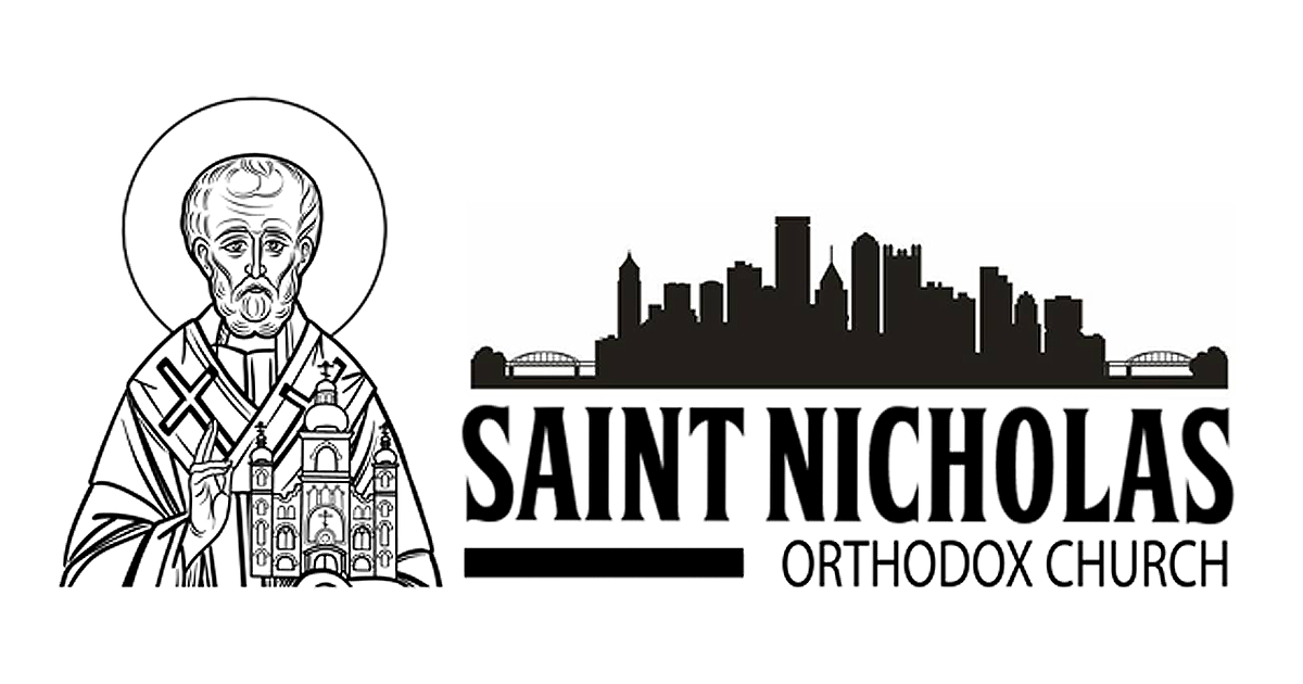 Saint Nicholas Russian Orthodox Church