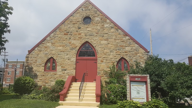 St Sophia Orthodox Cathedral