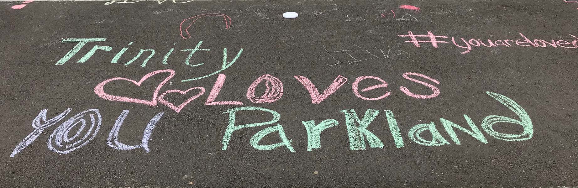 Trinity Lutheran Church