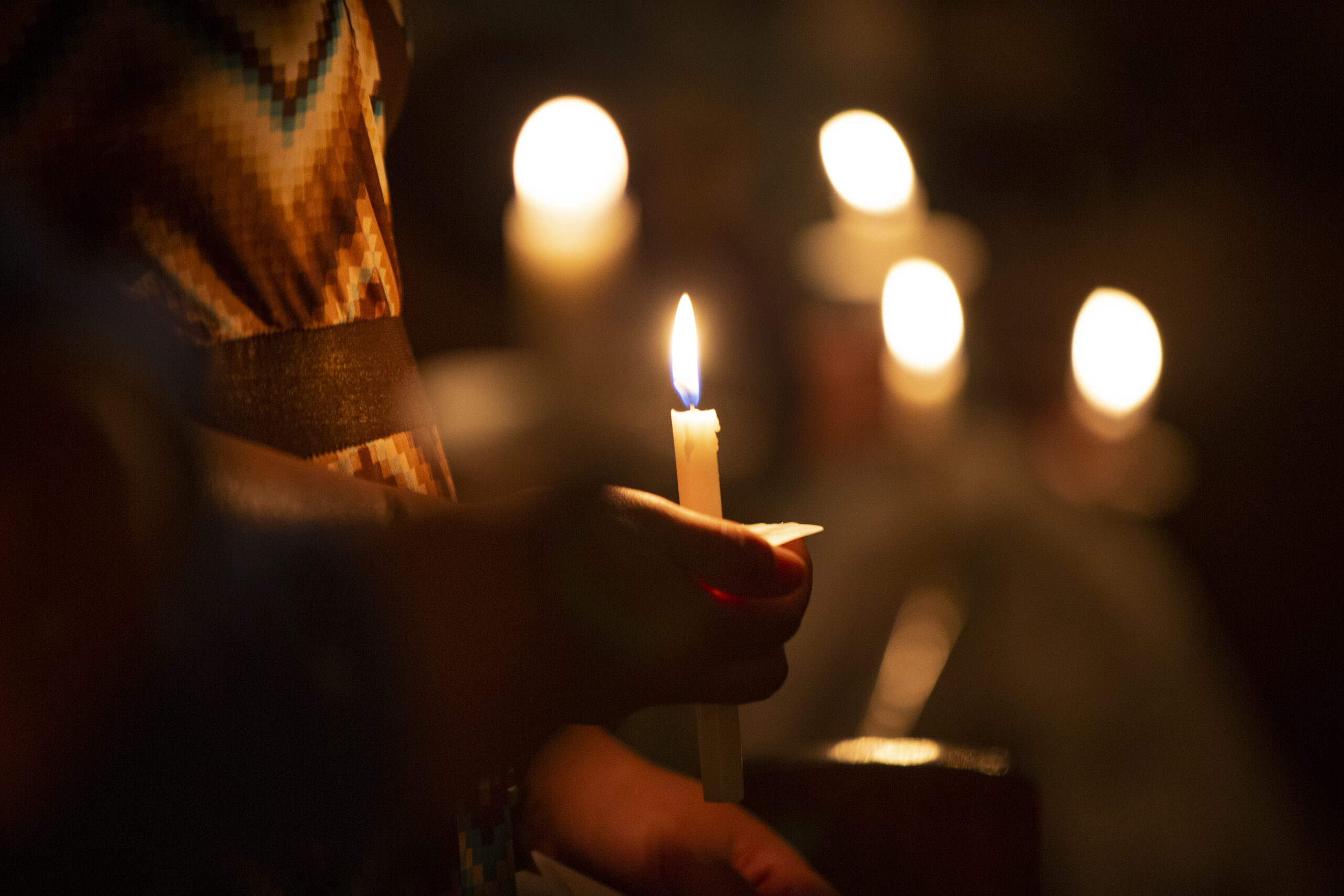 Saint Charles Borromeo Catholic Church