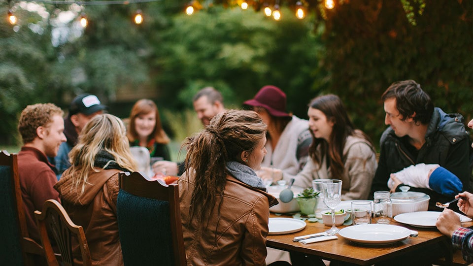 First Presbyterian Church