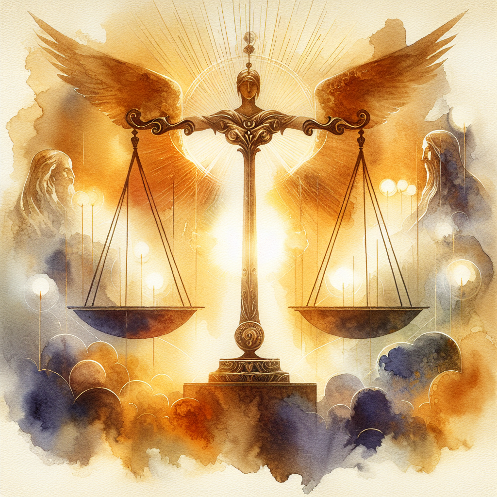 AI-generated illustration for "Evening Prayer: Women and Church Leadership - Story" — created by ChurchWiseAI using DALL-E