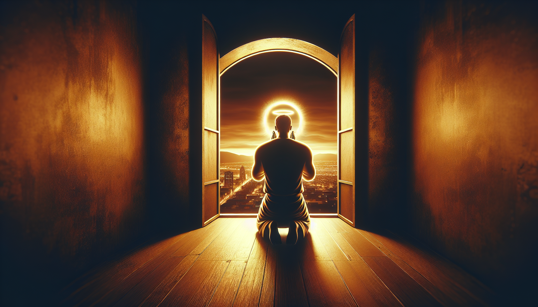 Bible Characters: daniel