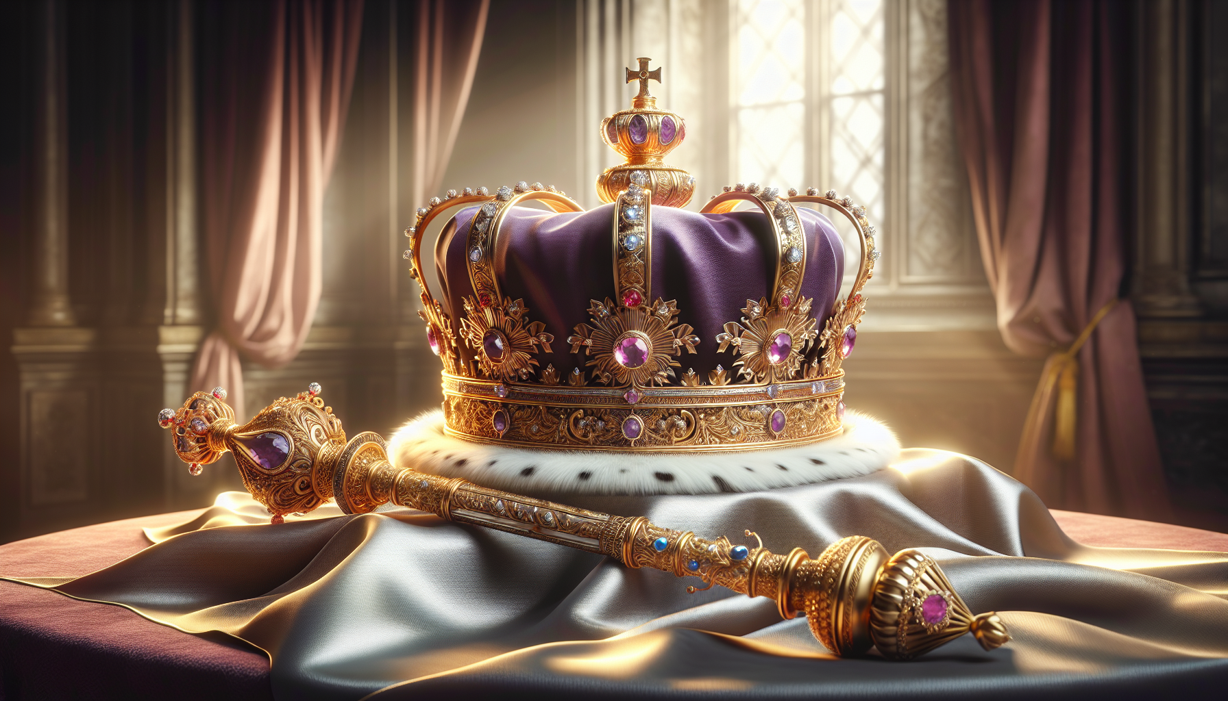 Bible Characters: esther