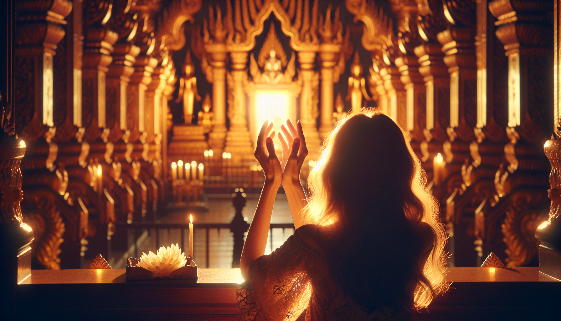 Bible Characters: hannah