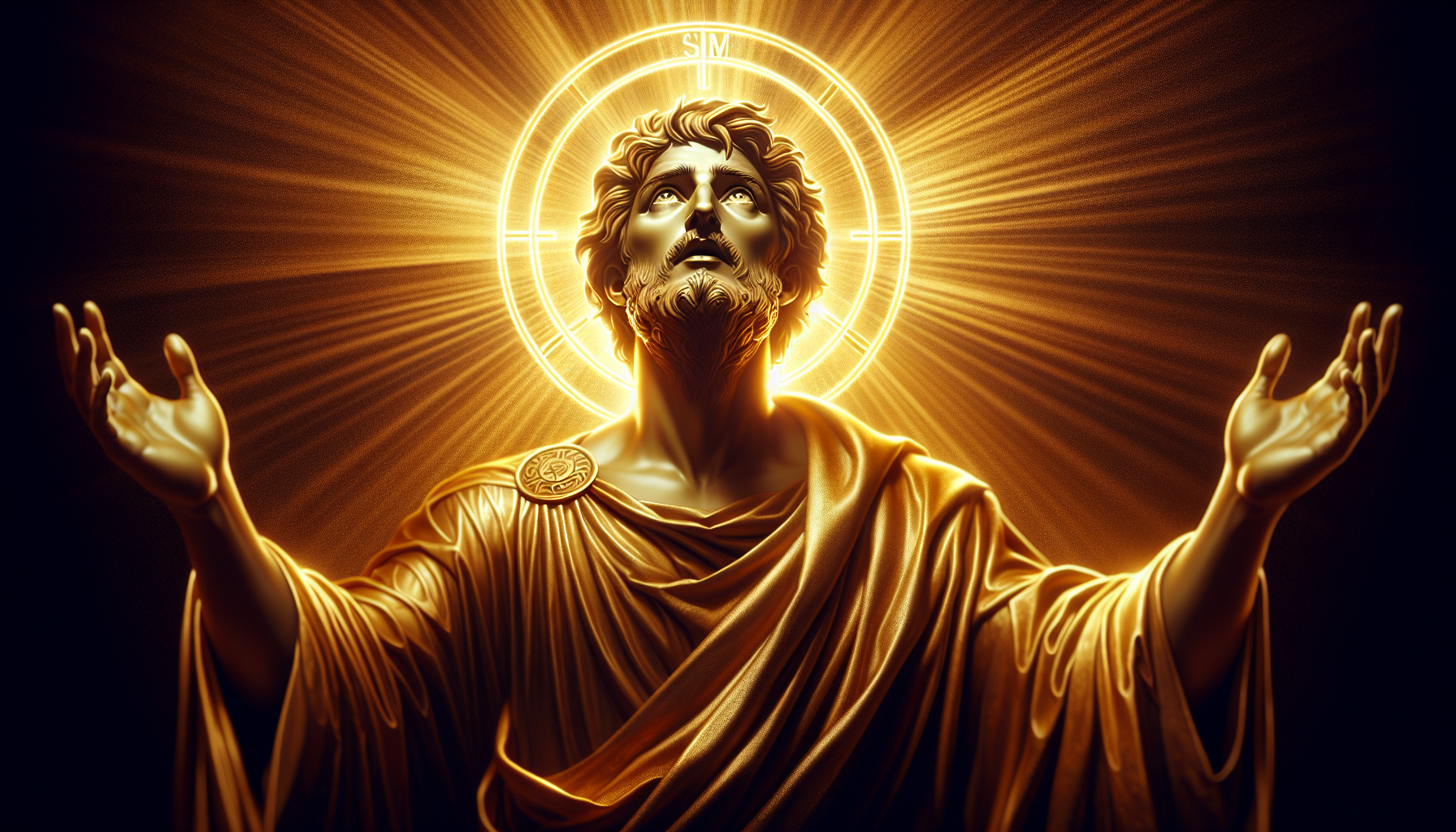 Bible Characters: stephen