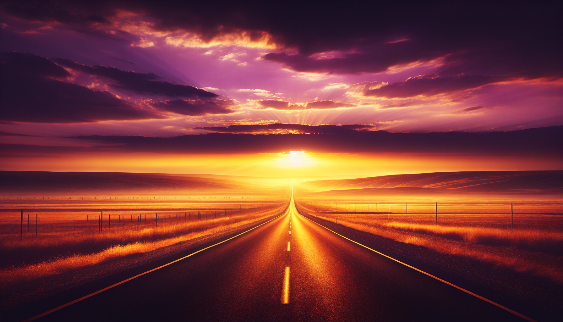 Advent: advent road ahead