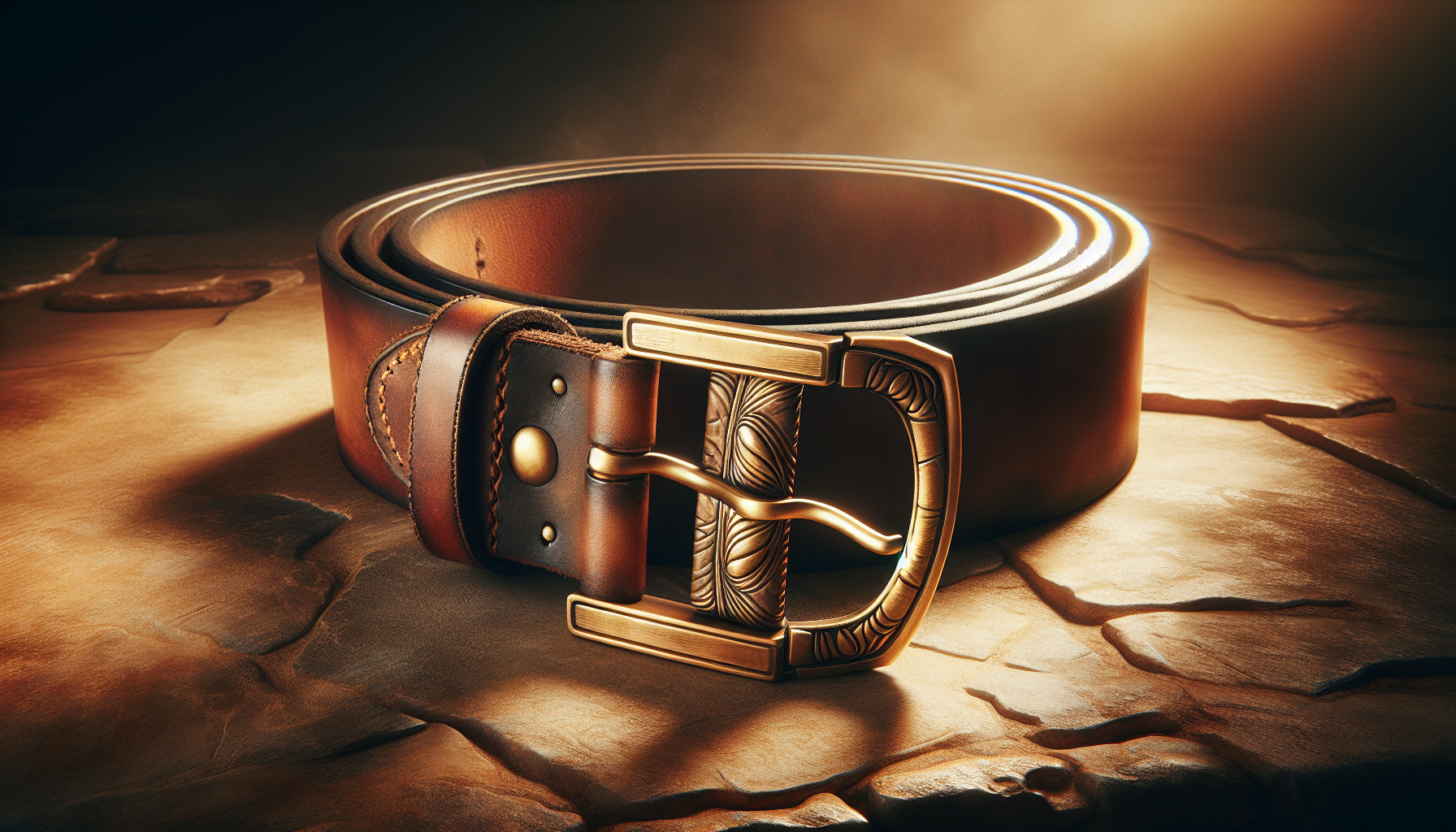 Armor belt: armor belt truth