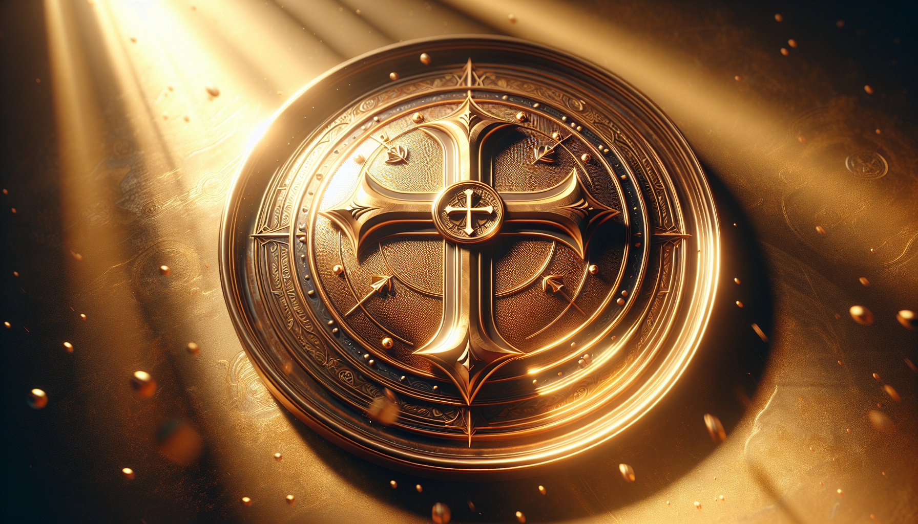 Armor shield: armor shield faith