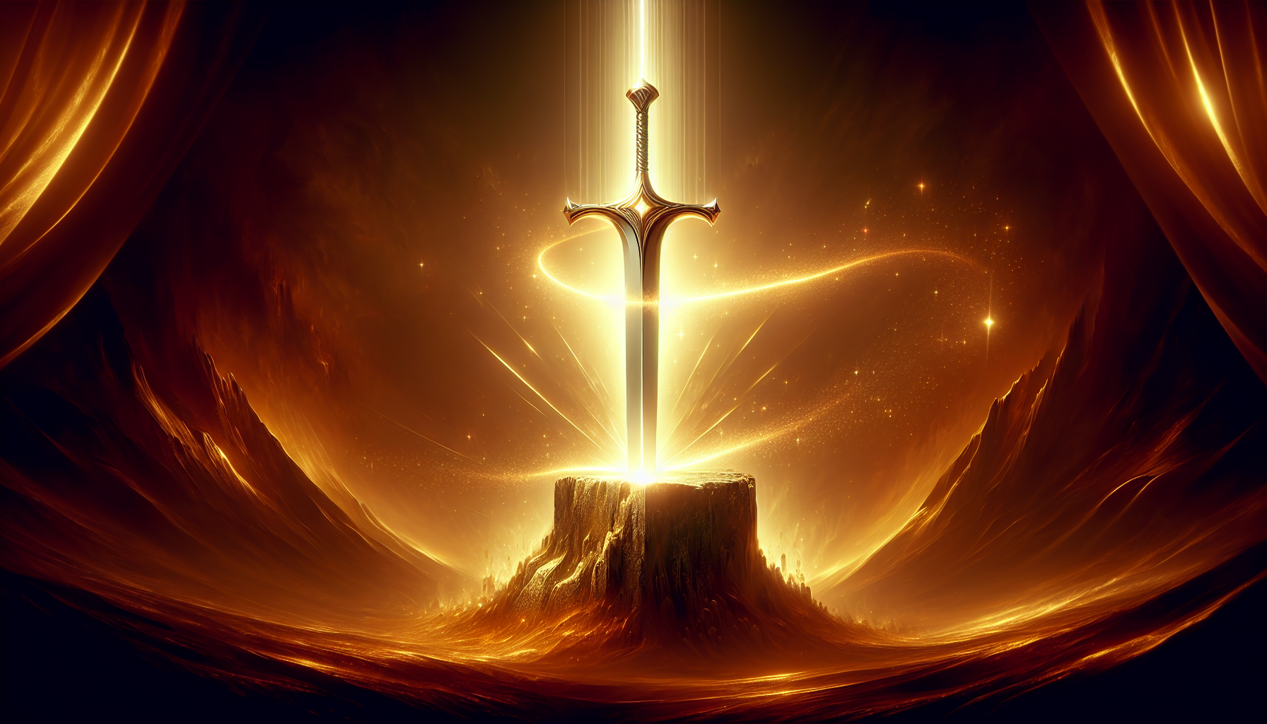 Armor sword: armor sword spirit