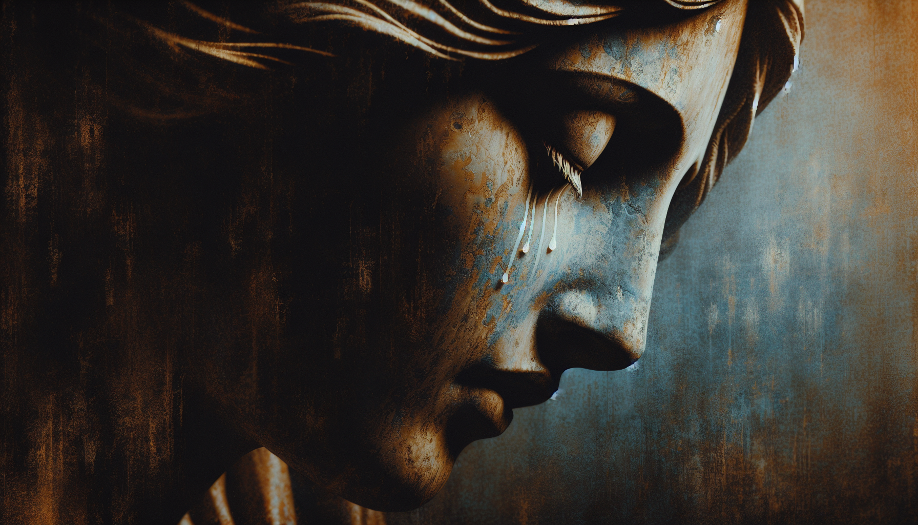 Beatitude mourn: beatitude mourn