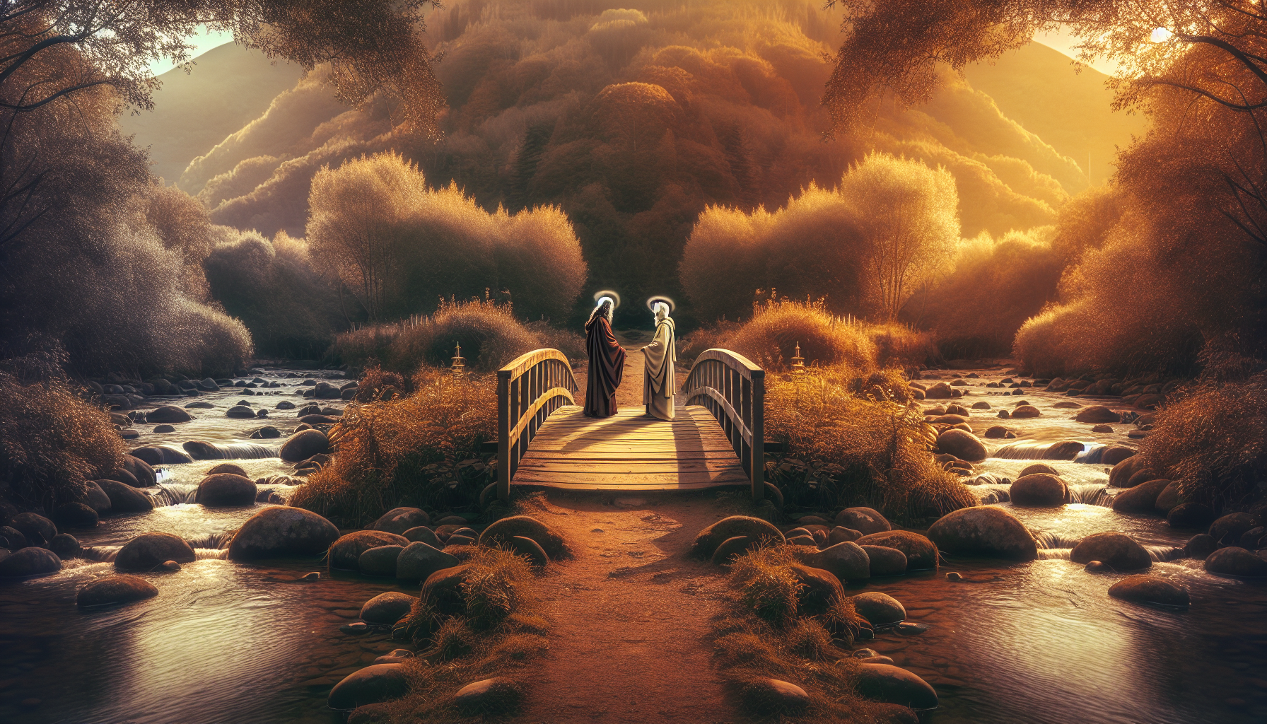 Beatitude peacemakers: beatitude peacemakers