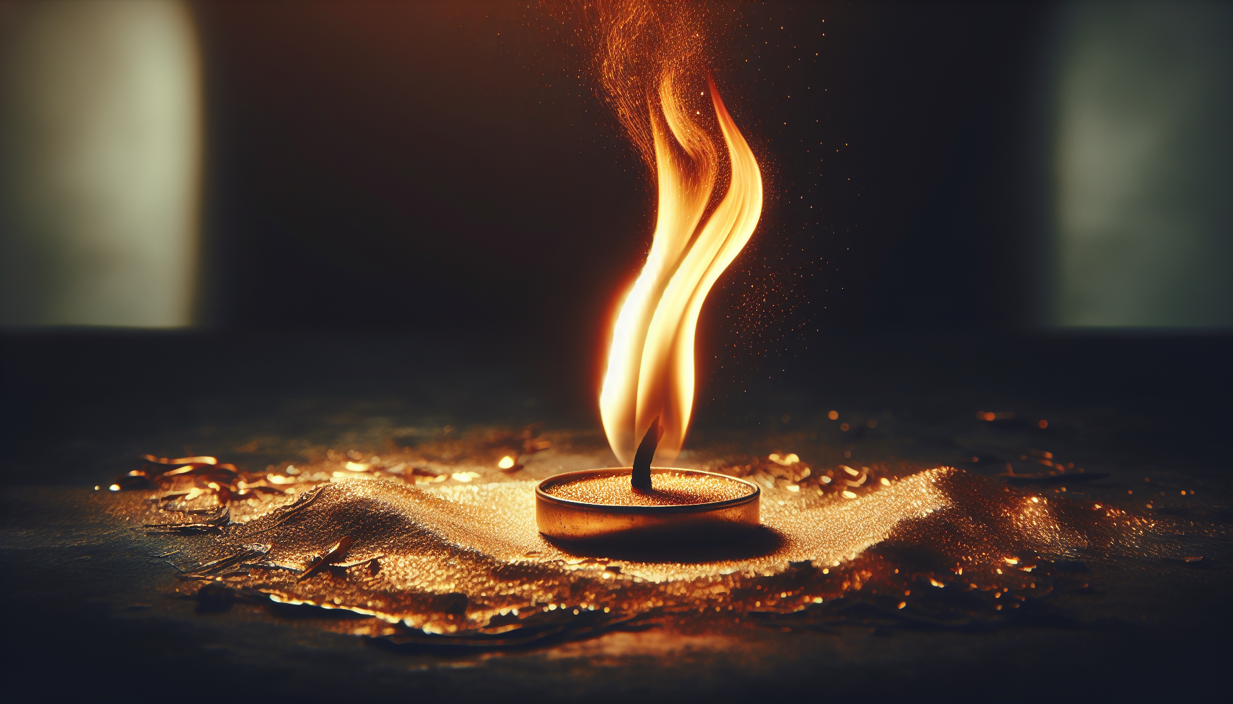 Beatitude persecuted: beatitude persecuted