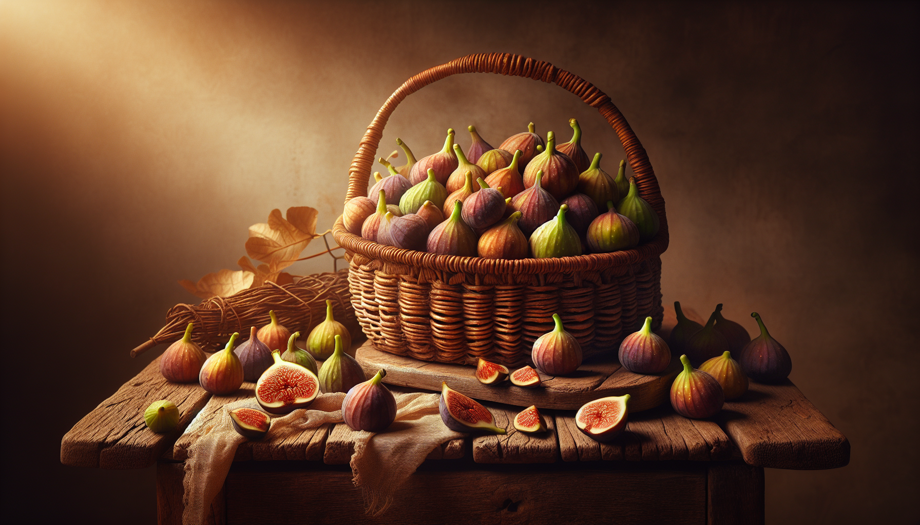 Fruit goodness: fruit goodness