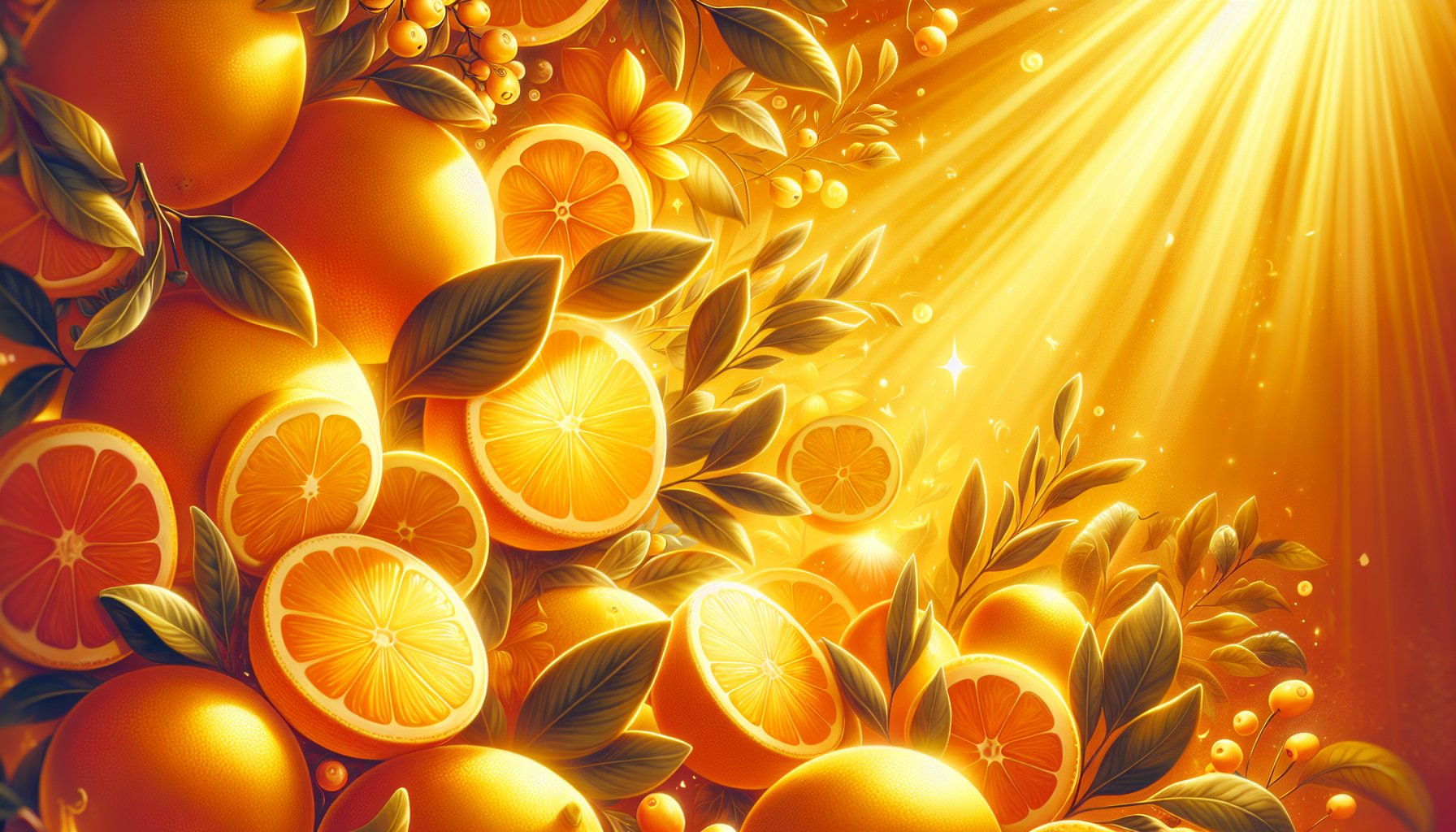 Fruit joy: fruit joy