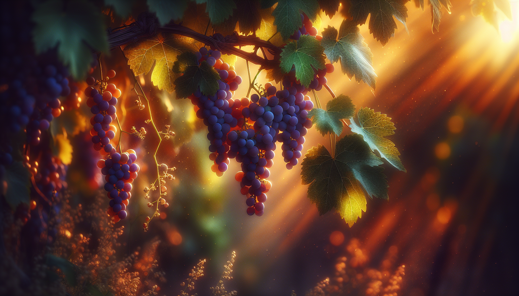 Fruit patience: fruit patience