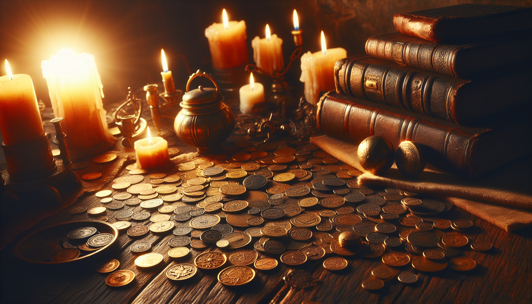 Parable talents: parable talents