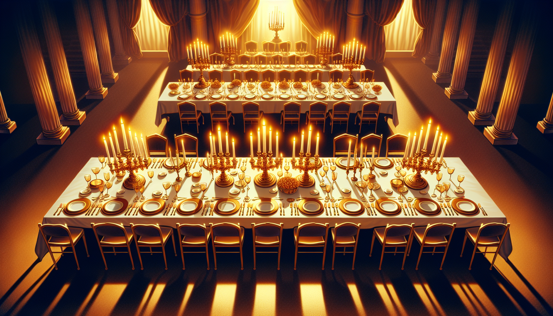 Parable wedding: parable wedding feast